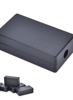 5 Pcs 48*26*15mm  Electronc Project Box Enclosure nstru