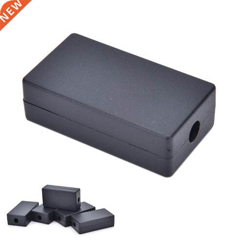 5 Pcs 48*26*15mm  Electronc Project Box Enclosure nstru