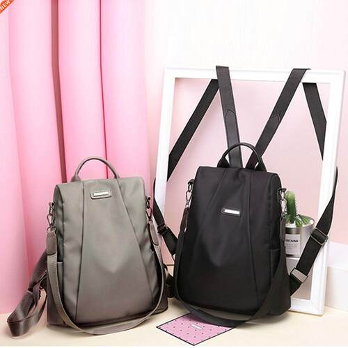 Anti Theft Backpack Women Backpacks Fashion Multictional