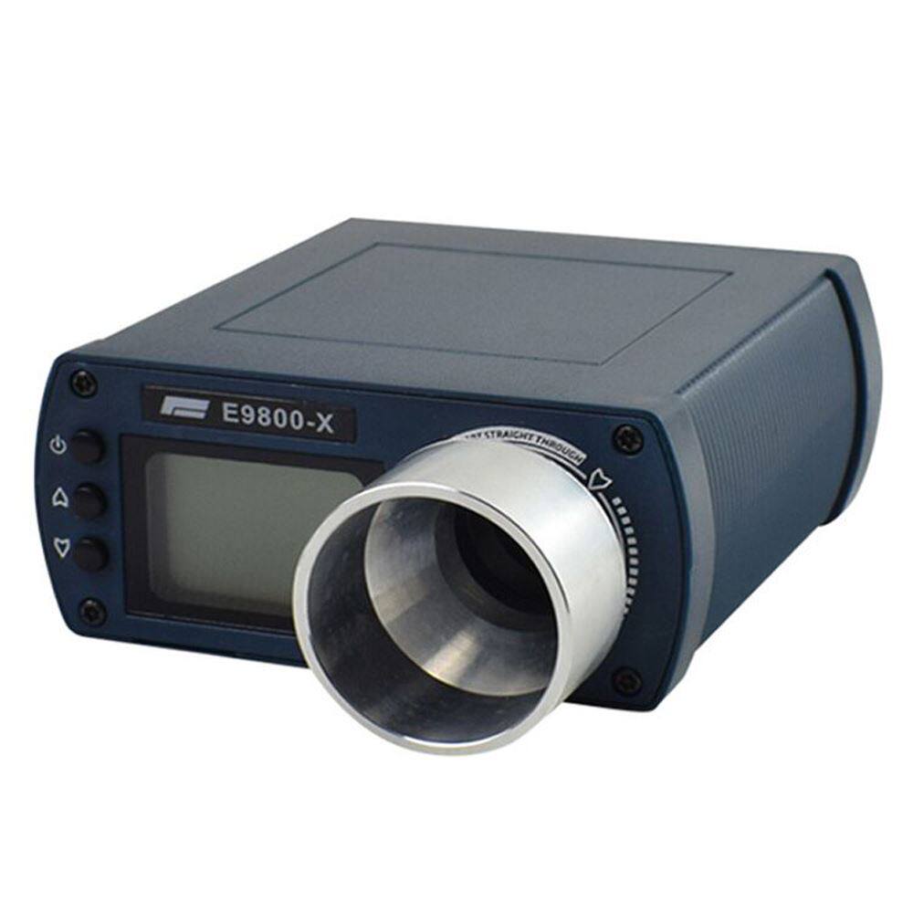 e9800-x shooting speed tester bullet firing speed chronograp