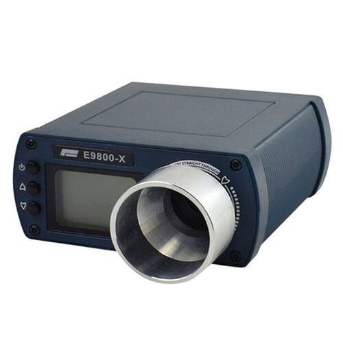 E9800-X Shooting Speed Tester Bullet Firing Speed Chronograp