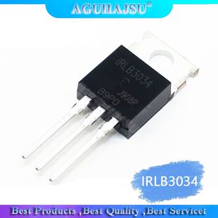 5PCS IRLB04 TO-220 IRLB04PBF TO220 new MOS FET High Powe