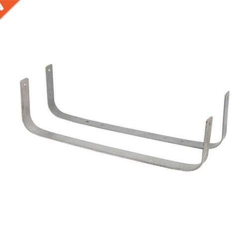 Retro Coin Metal Purse Frame Durable Sturdy Metal Frames for