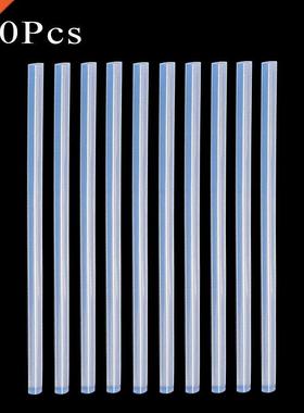 10/20PCS 7mmx100mm Hot Melt Glue Stick For Heat Pistol Glue