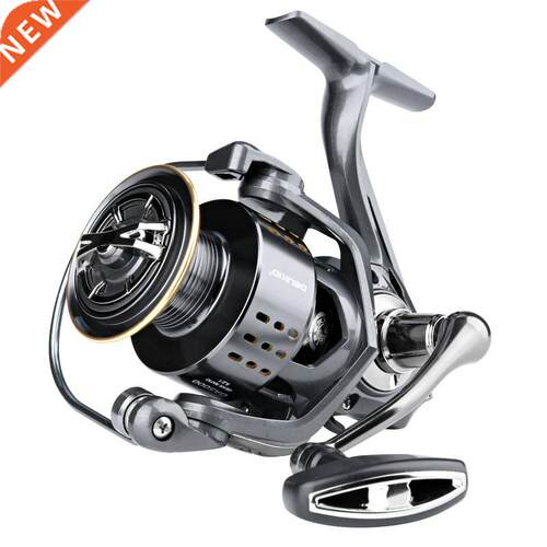 2022 Newest Spinning Fishing Reel 2000 - 7000 Ultralight Max