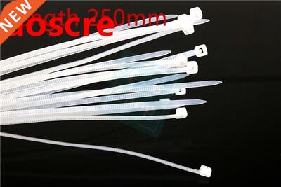 250 / bag GB environmental protection nylon tie band line