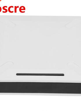 Square Box DC 12V 1.0A FM783 Schumann Wave Generator 7.83Hz