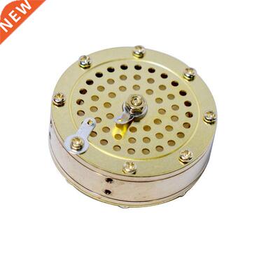 Top Quality 34 Mm Diameter Microphone Large Diaphragm Cartri