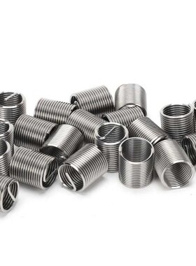 stainless steel insert for hardware repair tools thread repa