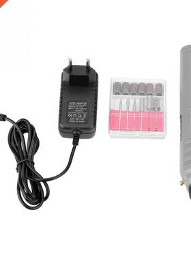 100-240V Electric Dril for Manicure Pedicure Nail Art Drill