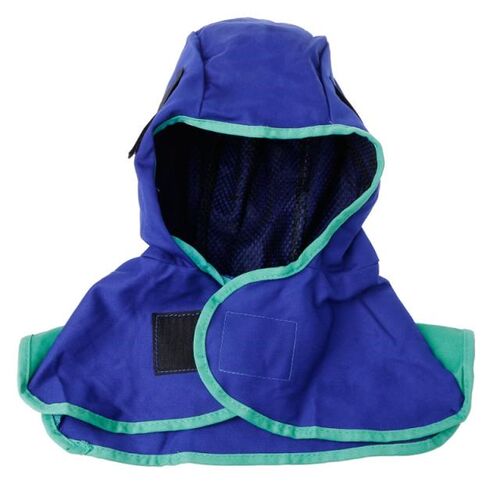 Welding Hood Caps Hats Flame Retardant Helmet Hat Welding Ne