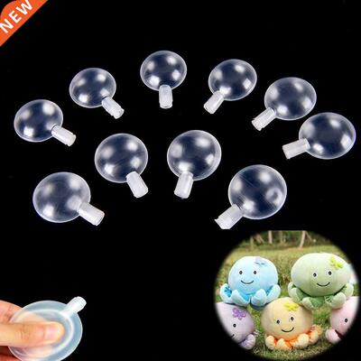 10PCS 5 Sizes Toy Squeakers Repair Fix Pet ay Toy Noise Ma
