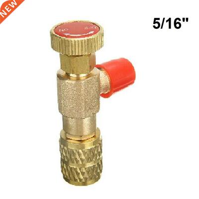 For R410A Air Conditioning Refrigerant Charging Hose R2 Con