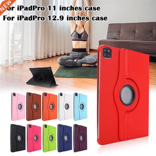 Tablet Case For IPad Pro 11/12.9 Inch 2021 Protective Sleeve