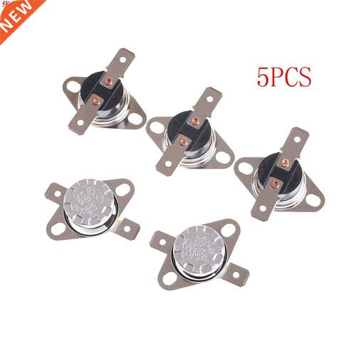 5 pèces nterrupteur de commande thermque On off NO KS