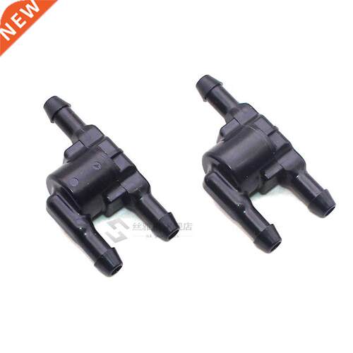 Car Windshield Wiper Washer Non Return Check Valve 8521-280