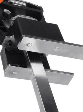 1Pcs 188/288mm Stinless Steel Hndheld Clmp Tool Lbor Sv