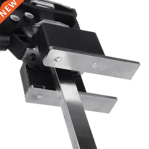 1Pcs 188/288mm Stinless Steel Hndheld Clmp Tool Lbor Sv