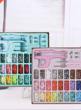 Colors Multifunction Snaps and 3 Kinds Replace Snap Pliers S