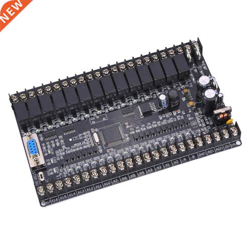 PLC Programmable Logic Controller 32-bit CPU 32MRT+458 PLC I