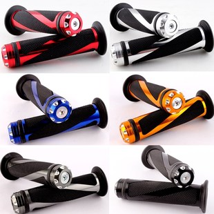 Motorcycle Handle Bar Handlebar 22mm Universal Hand Gri