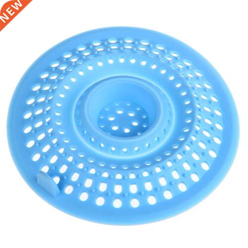 Bathroom Shower Drain Hair Catcher Basin Bathtub Floor Sink