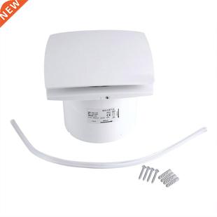 220V 22W Exhaust Fan Kitchen Bathroom Ceiling Wall Mounted V