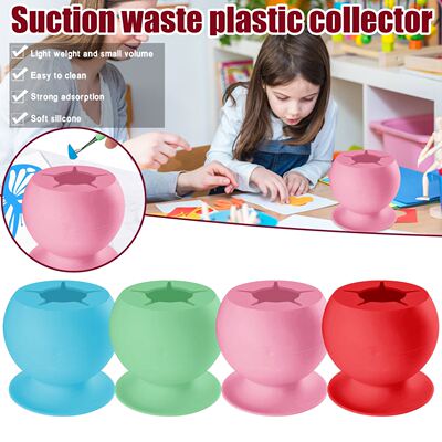 2021 New Handicraft Waste Collector Suctioned Vinyl Weeding