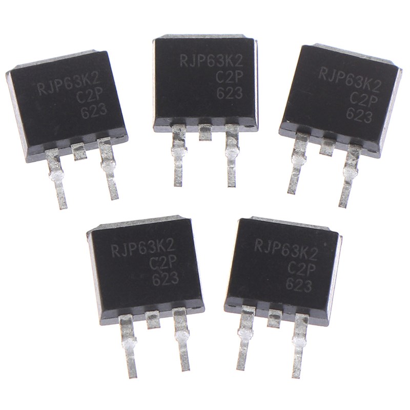 10pcs RJP63K2 30F131 RJP30H2A DG302 30F132 30F131 30F133 RJP