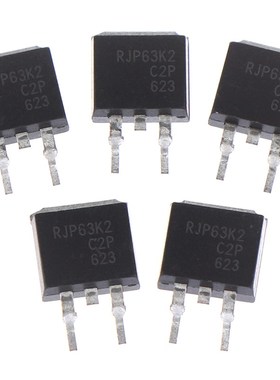 10pcs RJP63K2 30F131 RJP30H2A DG302 30F132 30F131 30F133 RJP