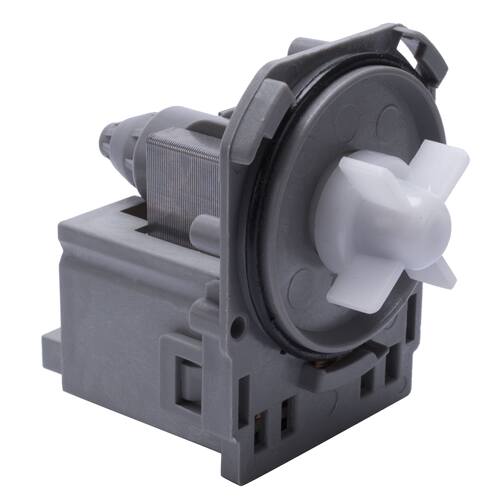 general electronic washing machine drain pump motor 220V 30