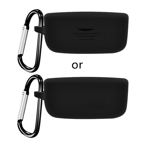 2022 New Shell Carrying Cases Cover forSoundPEATS TrueAir2 E