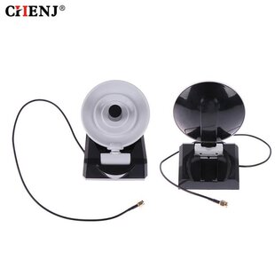 WiFi 2.4GHz high gain 10dBi RP-SMA Male Directional Radar An