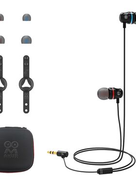 Ergonomic Portable 3.5mm 360 Degree Sound In-E VR Accessor