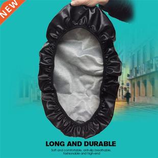 1PC Motorcycle Sunscreen Seat Cover Prevent Bask In Scooter