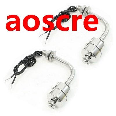 ZSL7810 Liquid Water Level Controller Stainless Steel Float