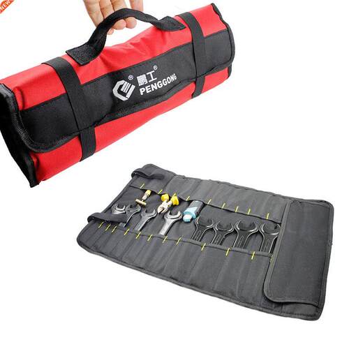 Folding Roll Bags For Tool For Tool Multifunction Tool Bags