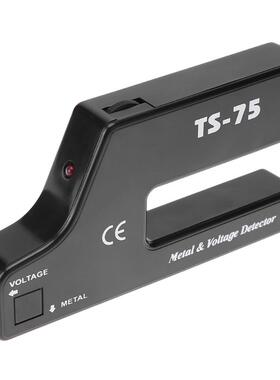 Multi-function 2 in 1 Plastic Handheld AC 100V Voltage Test