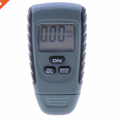 RM660 Dgtal Coatng Thckness Gauge 0.02mm Resoluton Pan