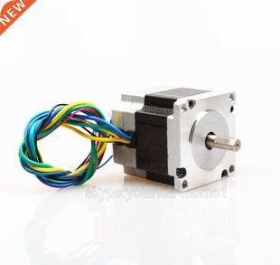 57BLF01 Brushless DC Motor 63W 24V 3000RPM Nema 23 0.6N.m Pe