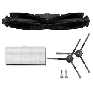 Replaceable Accessories Parts Kit For Lydsto R1 Robot