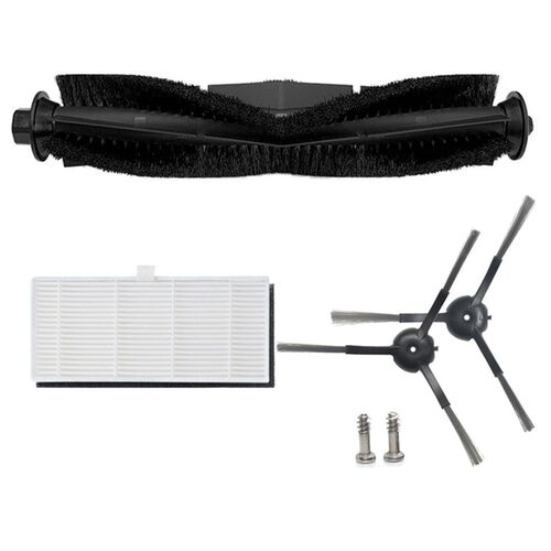 Replaceable Accessories Parts Kit For Lydsto R1 Robot