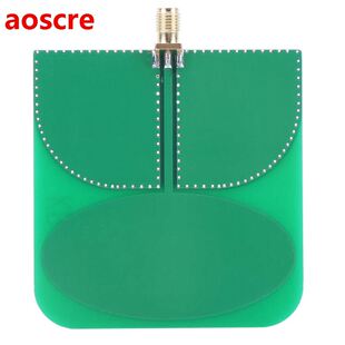 UWB Antenna 1.5GHz?9GHz Omnidirectional Antenna SMA Female H