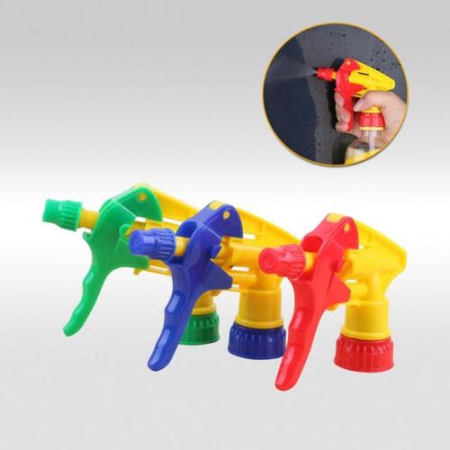 10Pc Bottle Sprayer Head Nozzle Replacement Garden Watering