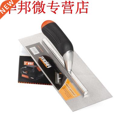 280x115MM Carbon Steel Concrete Finishing Float Trowel for C