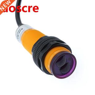 E3F-DS30C4 Proximity Switch Photoelectric sensor switch NPN