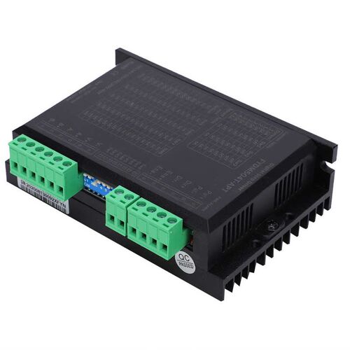 Stepper Motor Driver 2 Phase Control Type Adapting to 42-86