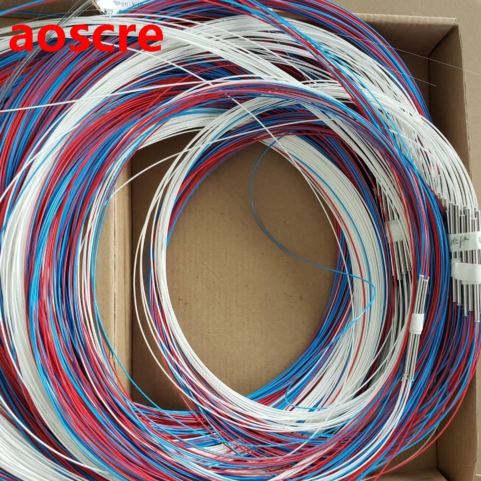 Fiber optic ftth splitter 2 way 1x2 FBT Fiber Optic Coupler