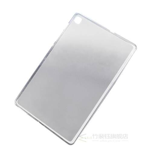 Silicone Clear Protective Case For Samsung Galaxy Tab A7 10