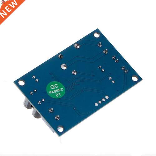 XH-M203 Full Automatic Water Level Controller Pump Switch Mo